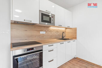 Prodej bytu 2+kk, 41 m², Mělník, ul. Pražská
