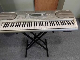 Casio WK-3800