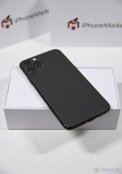 Apple iPhone 11 Pro, 256GB, Space Gray - záruka 12 měsíců