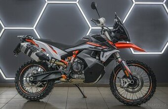 KTM 890 ADVENTURE R
