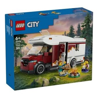 LEGO® City 60454, Nerozbalené