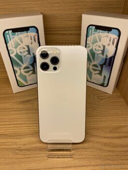 iPhone 12 Pro Max, 128 GB, Záruka 2roky, Baterie 78%