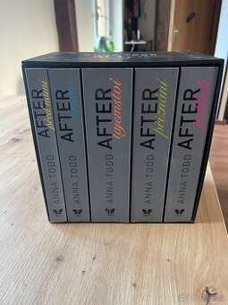 After - komplet