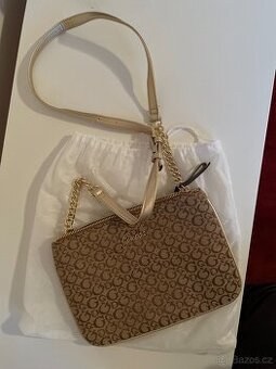 Guess Křížová Taška – Luxusní Design