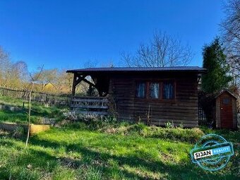 Prodej zahrady 416 m2 - Hlučín - Jasénky, ev.č. 00512