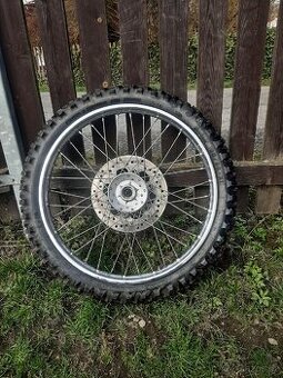 Enduro/cross kolo 21