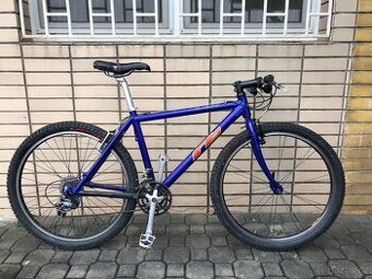 RB bike XR 1600 LX 26”
