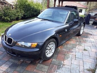 BMW Z3