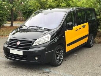 Fiat Scudo Long - 1