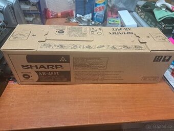 Toner SHARP AR-455T