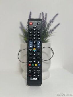 Tv ovladač Smart Samsung