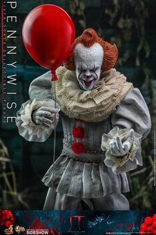 Hot toys - pennywise - 1