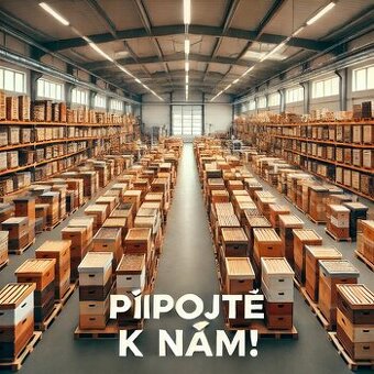 Skladník OZP