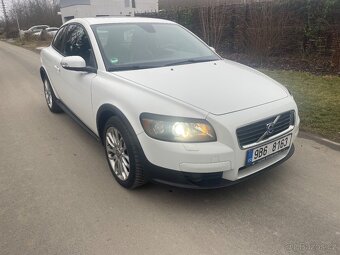 Volvo C30 1.6D