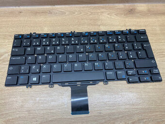 Dell klávesnice CN-0MNMC1 - 1