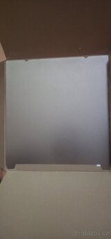Podložka pro 3D tisk 310x315mm - 1