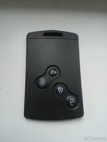 Handsfree karta Renault Megane 3, Laguna 3, Clio 4, Fluence. - 1