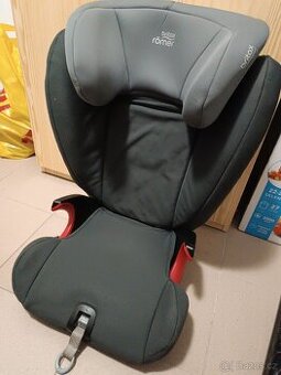 Britax Römer 15-36 kg - 1