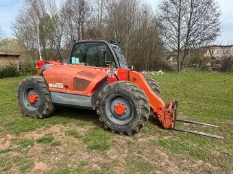 Manitou MLT629T — Manipulator
