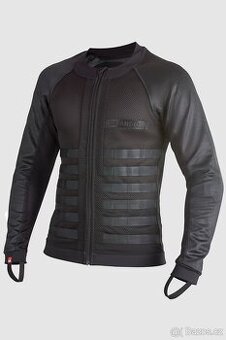 Moto bunda PANDO MOTO COMMANDO AAA, vel. M