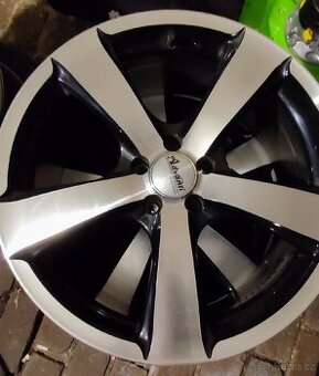 18"ALU kola 5x100
