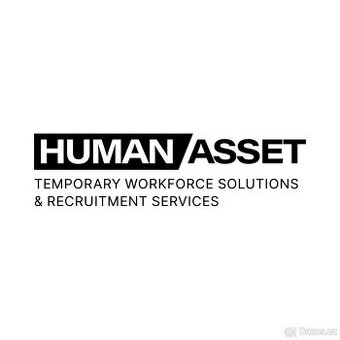 HR Specialista - Recruiter / Náborář
