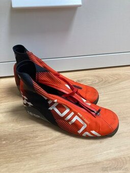 Boty na běžky Alpine 3.0 ELITE classic