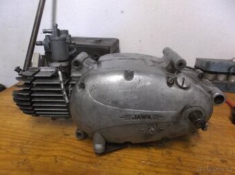 Motor Jawetta - 1