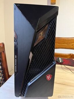 Herní PC - i5-13400F, RTX 3060, 16GB RAM, 1TB SSD - TOP STAV
