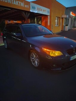 Bmw e61