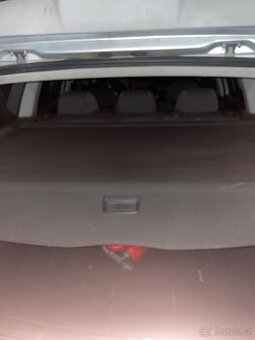 Roletka Passat b5.5