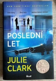 Poslední let - 1