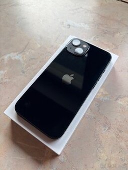 iPhone 13 128GB Black