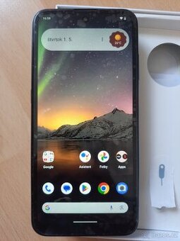 Nokia X20 6GB/128GB 5G Dual SIM