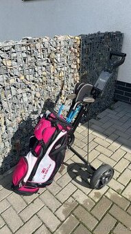 Bag na golfové hole