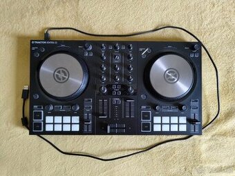 NI Traktor Kontrol S2 MK3