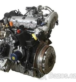 463 Renault MOTOR