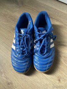Sálovky Adidas vel 36