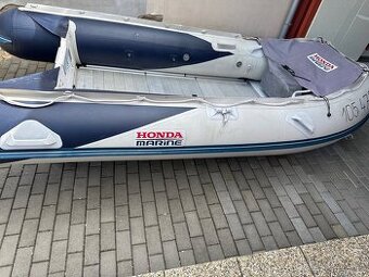 Člun honda