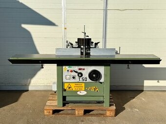 spodní frézka Steton STEMA T.50