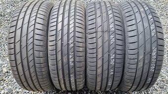 205/60r16 Kumho Ecsta PS71 - letní zánovní 205/60/16