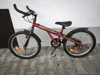 Dětské kolo 20"