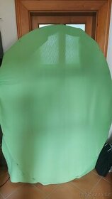 Green screen