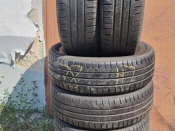 Letní Michelin 205/55/16 č.S5