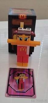 Minecraft McDonald