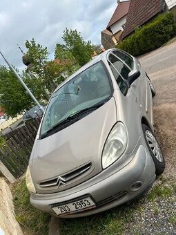 Citroen Picasso 1.8 2003