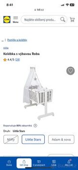 Kolébka