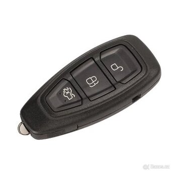 Klíč keyless Ford Focus C-Max Mondeo Kuga Fiesta B-Max