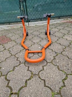 Prodám stojan na motorku