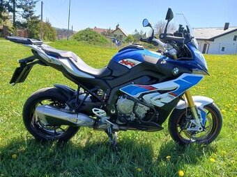 XR1000S